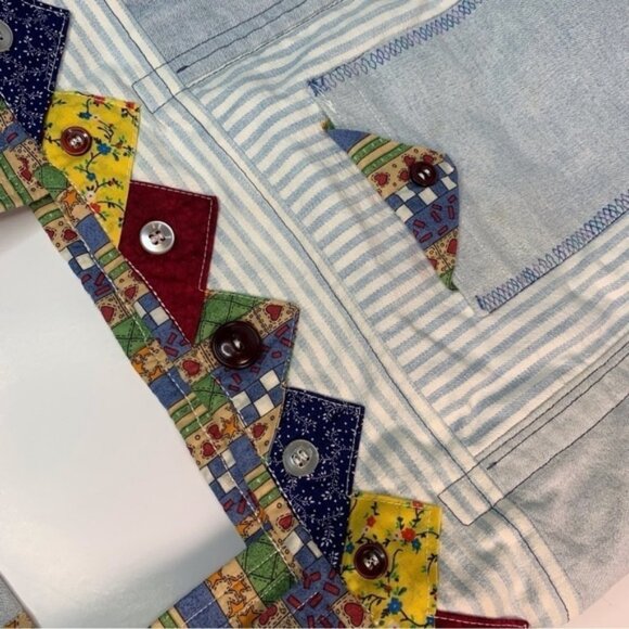 Canvas Tote Bag - Picture 4 of 7